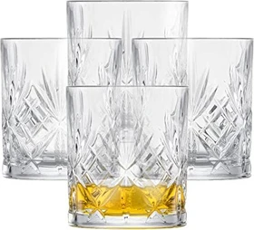 Schott Zwiesel Show Whiskyglas, 4 Stück