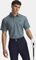 Under Armour Playoff 3.0 Poloshirt kurzarm jasper blue/midnight navy (Herren) Vorschaubild