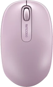 Incase Wireless Mobile Mouse 1850 Light Orchid, rosa, USB