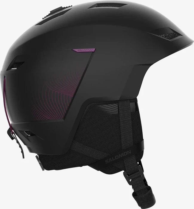 Salomon Icon LT Pro Helm