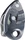Petzl GriGri 3 halbautomatisches Sicherungsgerät grau (D014BA00)