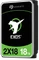 Seagate Exos X 2X18 18TB, SED, 24/7, 512e/4Kn / 3.5" / SAS 12Gb/s Vorschaubild