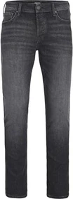Jack & Jones Mike Original Plus Size SQ 270 PLS Jeans black denim (Herren)