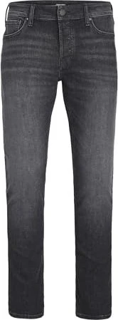 Jack & Jones Mike Original Plus Size SQ 270 PLS Jeans black denim (Herren)