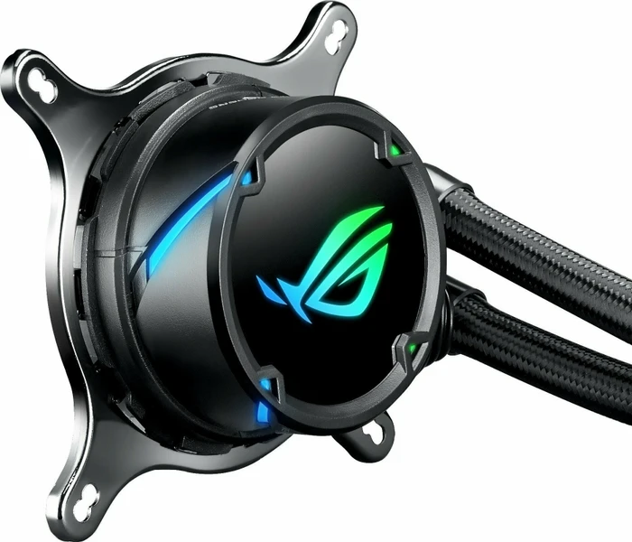 ASUS ROG Strix LC 360