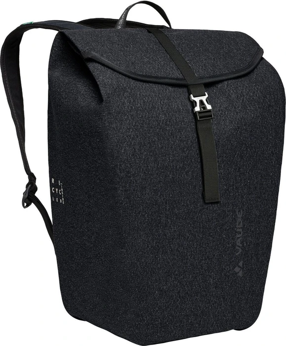 Vaude Clubride Urban 17 schwarz