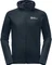 Jack Wolfskin Baiselberg Hoody FZ Jacke (Herren) Vorschaubild