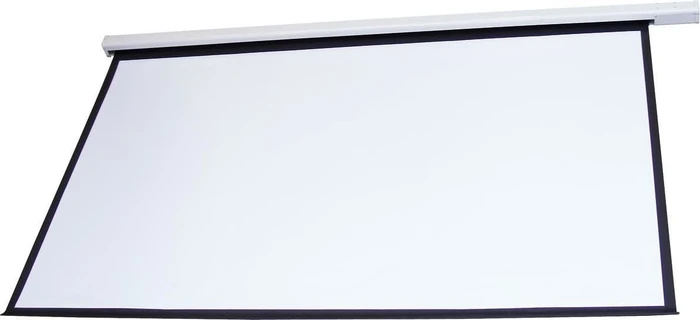 Eurolite Motorleinwand 300x220cm