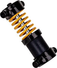 Thermaltake Pedals Damper Kit, Brake Pedal Performance Kit, Feder- und Dämpfungsblock für Pedale