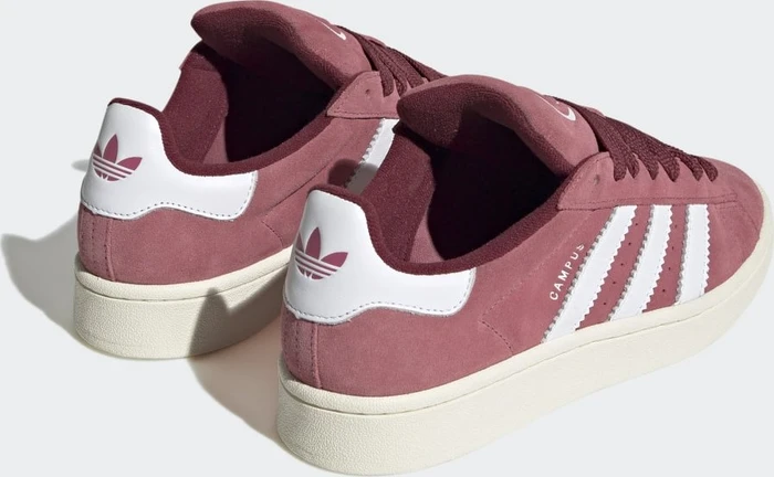 adidas Campus 00s pink strata/cloud white/off white