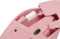Natec Stork Wireless Mouse rosa Vorschaubild