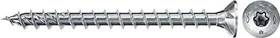 fischer PowerFast FPF II CTF BC T20 3.5x20 Spanplattenschraube, 3.5x20mm, 200 Stück