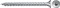 fischer Spanplattenschraube PowerFast FPF II CTF BC Vorschaubild