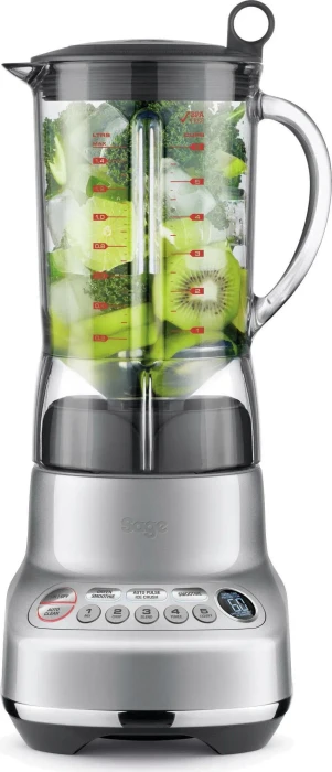 Sage SBL620 The Fresh&Furios Standmixer