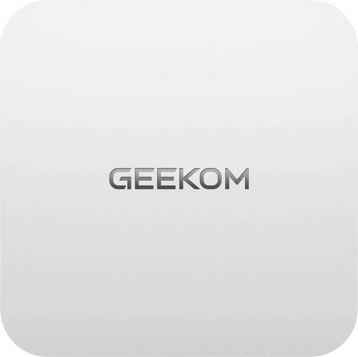 Geekom A8 Max, Ryzen 7 8745HS, 16GB RAM, 1TB SSD