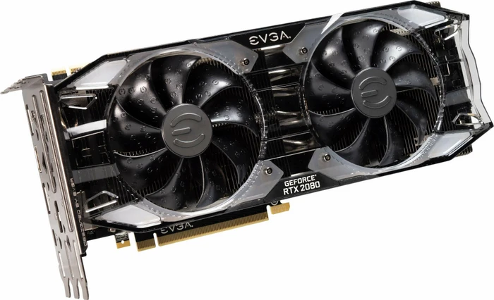 EVGA GeForce RTX 2080