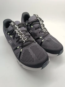 On Cloudsurfer iron/glacier (Damen)