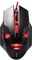 Crown Micro CMG-04 Cyborg, rot, USB Vorschaubild
