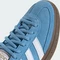 adidas Handball Spezial light blue/cloud white/gum (Junior) Vorschaubild