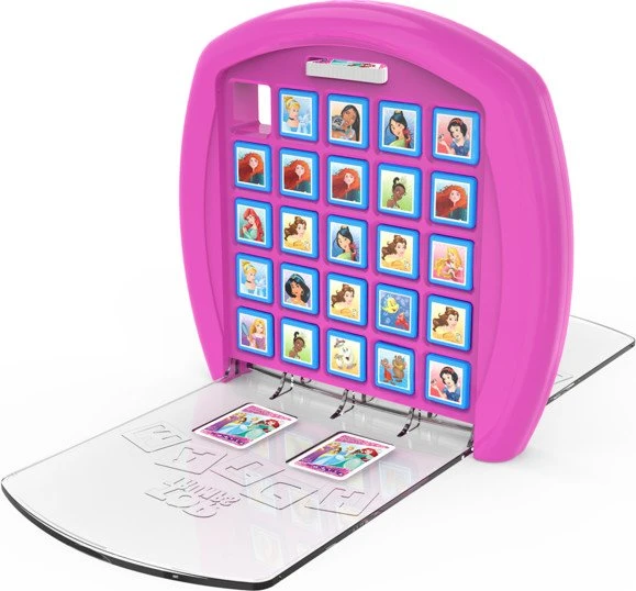 Top Trumps Match - Disney Princess