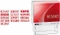 COLOP Printer 20 LGT Textstempel, 38x14mm, rot Vorschaubild