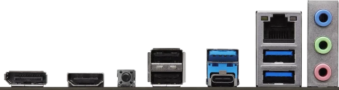 ASRock A620M-HDV/M.2+ (AMD AM5)