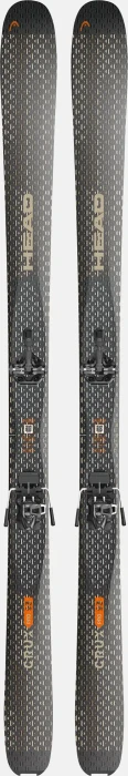 Head Crux 93 Pro Touring (Modell 2025/2026)