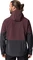 Vaude Qimsa Softshell Fahrradjacke dark oak (Herren) Vorschaubild