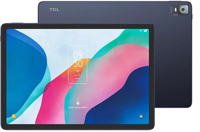 TCL Tab 10s, Matte Grey, 3GB RAM, 32GB, LTE