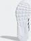 adidas QT Racer 2.0 core black/cloud white/grey five (Damen) Vorschaubild