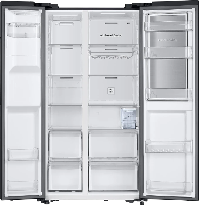 Samsung RH64DG53R3B1EF Side-by-Side