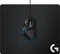 Logitech G240 Cloth Gaming Mousepad New Logo Vorschaubild