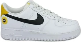 Nike Air Force 1 '07 LV8 white/dark sulphur/opti yellow/black (Herren)