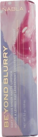 Nabla Beyond Blurry Lipstick vanitas, 3.2g