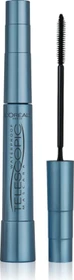 L'Oréal Telescopic Waterproof Mascara,      8ml