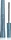 L'Oréal Telescopic Waterproof Mascara, 8ml