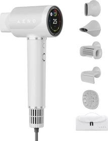 Aeno HD5 AI weiß