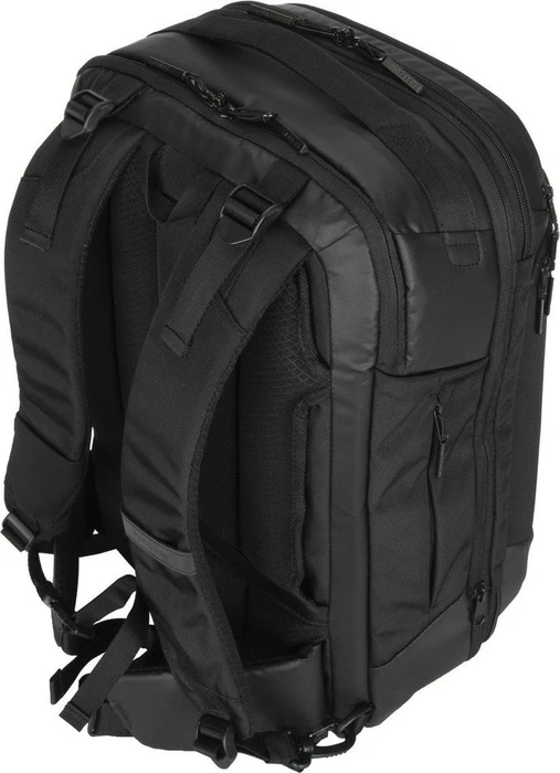 Targus EcoSmart Mobile Tech Traveler XL-Rucksack 15.6" schwarz