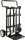 DeWalt DWST1-70324 ToughSystem Transportkarre