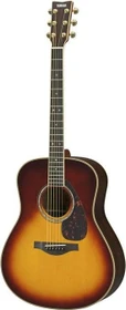 Yamaha LL16 ARE BS Brown Sunburst