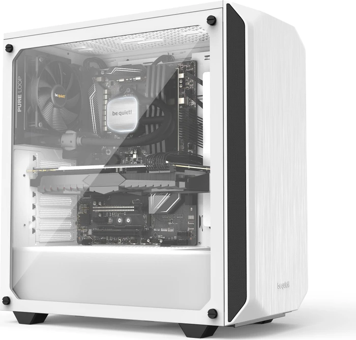be quiet! Pure Loop 120mm