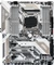 MSI X299 Tomahawk Arctic (Intel 2066) Vorschaubild