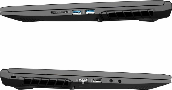 Schenker XMG Core 17-E20njp, Core i7-10750H, 16GB RAM, 500GB SSD, GeForce RTX 2060, DE