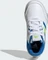 adidas Tensaur Sport Training Lace cloud white/bright royal/solar slime (Junior) Vorschaubild