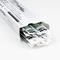 Pentel EnerGel Roller Pen LR7-D3X Tintenrollermine 0.35mm (0.7mm Ball) waldgrün, 12er-Pack Vorschaubild