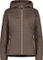 CMP Wattierte Stepp Kapuze Jacke (Damen) Vorschaubild