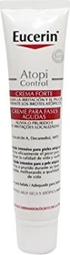 Eucerin AtopiControl Forte Creme, 40ml