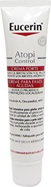 Eucerin AtopiControl Forte Creme, 40ml