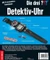 Kosmos Die drei ??? Detektiv-Uhr Vorschaubild