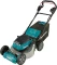 Makita DLM462 Akku-Rasenmäher Vorschaubild